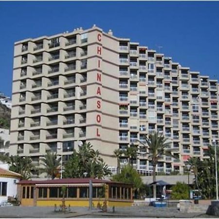 Estudio Frente Al Mar, Preciosas Vistas Almuñécar 외부 사진