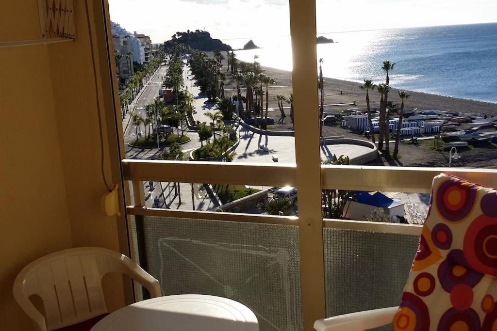 Estudio Frente Al Mar, Preciosas Vistas Almuñécar 외부 사진