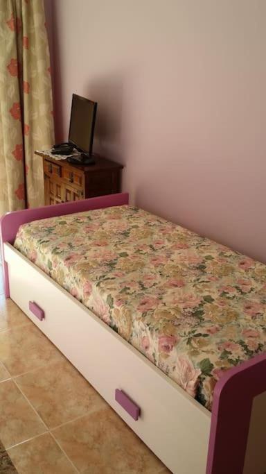 Estudio Frente Al Mar, Preciosas Vistas Almuñécar 외부 사진