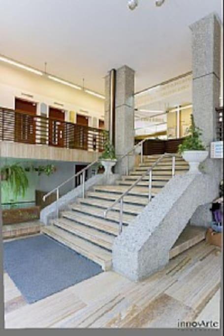 Estudio Frente Al Mar, Preciosas Vistas Almuñécar 외부 사진