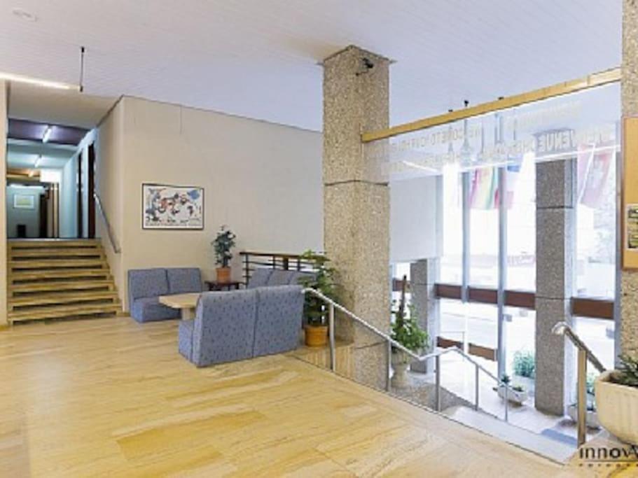 Estudio Frente Al Mar, Preciosas Vistas Almuñécar 외부 사진