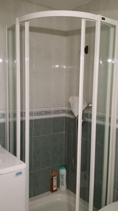 Estudio Frente Al Mar, Preciosas Vistas Almuñécar 외부 사진