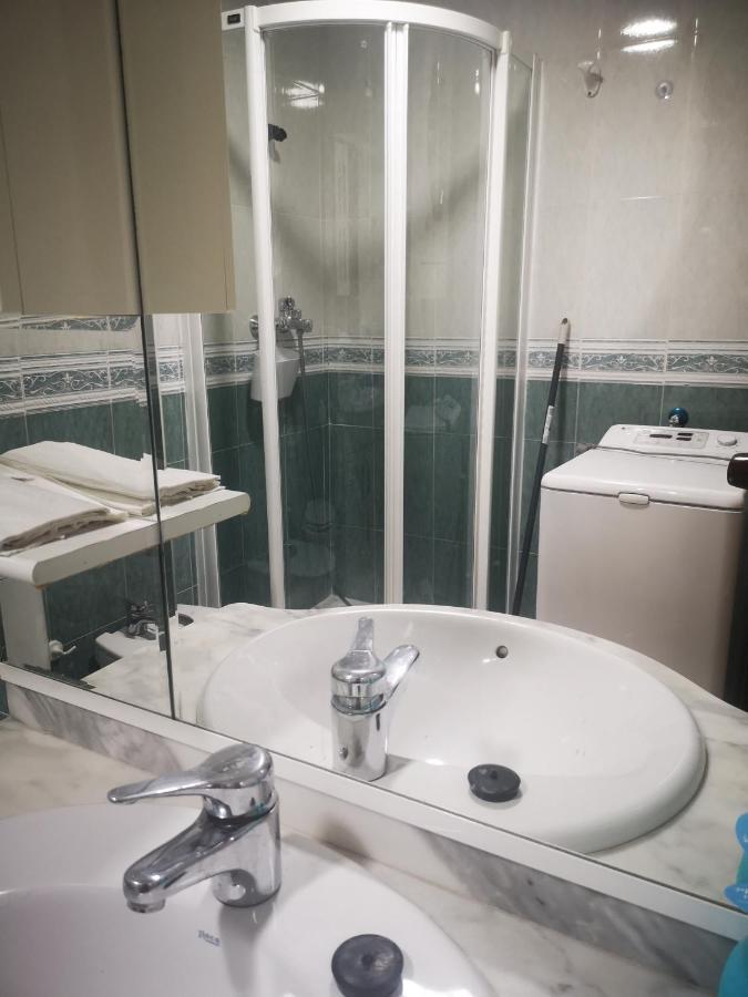 Estudio Frente Al Mar, Preciosas Vistas Almuñécar 외부 사진